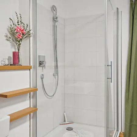 Apartman Bergzeit Fuer Familien *