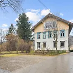 Bergzeit Fuer Familien