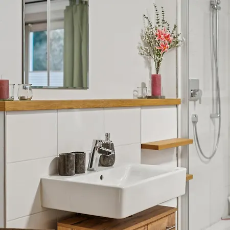 Apartment Bergzeit Für Familien Oberstaufen