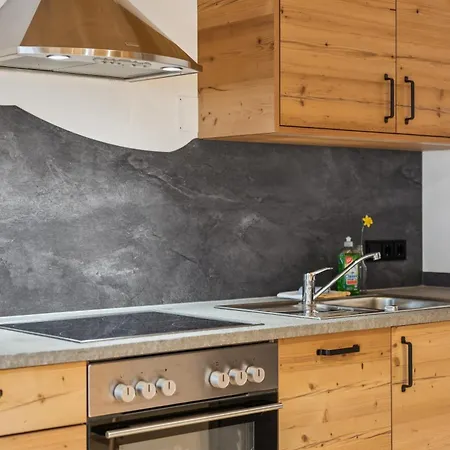 Bergzeit Fuer Familien