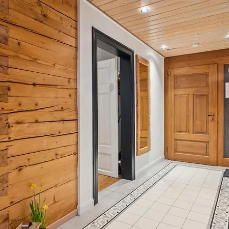 Bergzeit Für Familien Apartment Oberstaufen