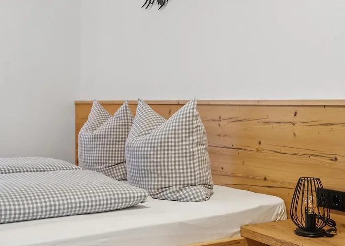 Bergzeit Für Familien Apartment Oberstaufen