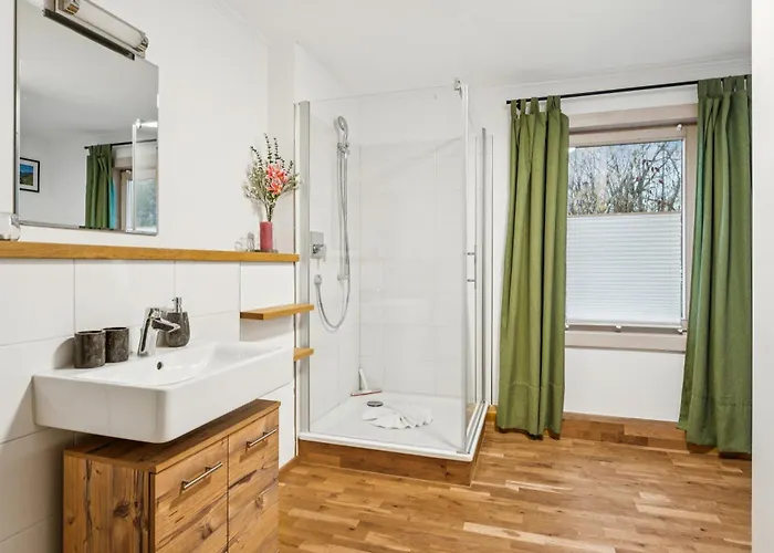 Apartment Bergzeit Für Familien Oberstaufen