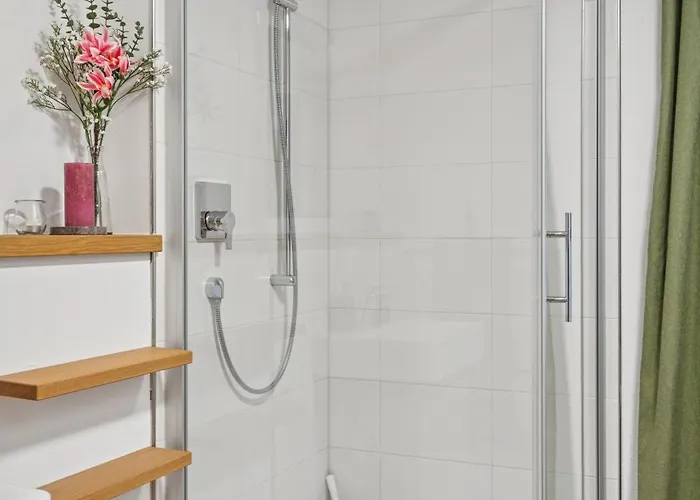 Apartment Bergzeit Für Familien *