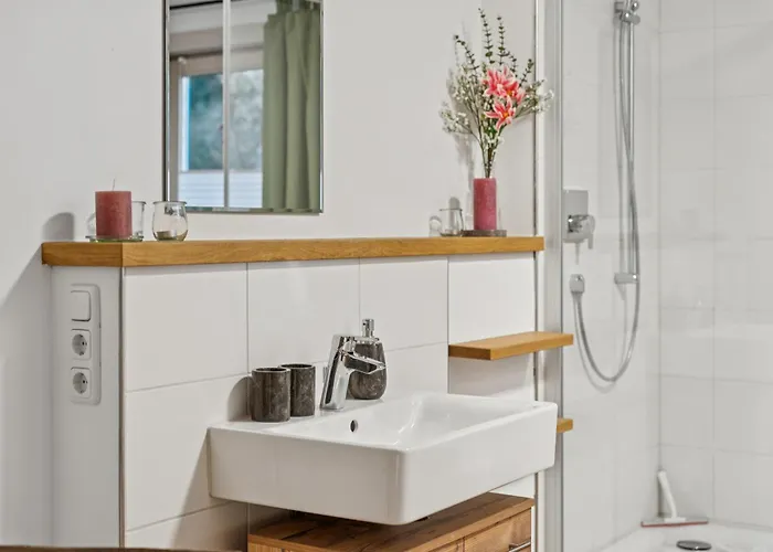 Apartment Bergzeit Für Familien Oberstaufen