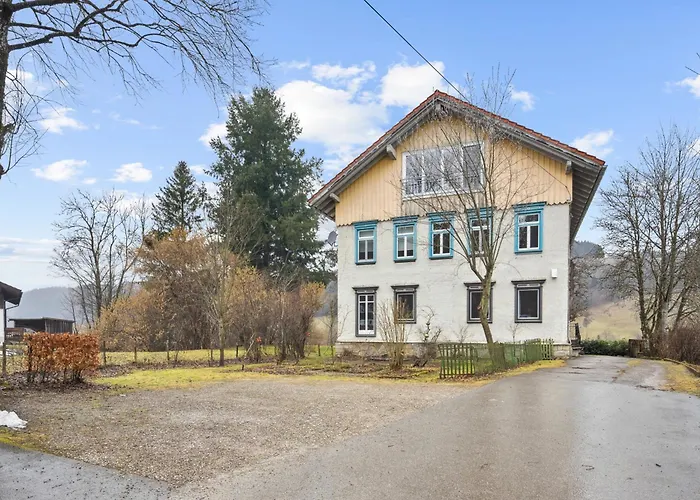 Bergzeit Für Familien